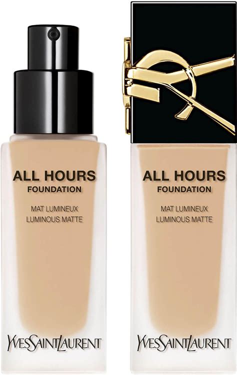 ysl all hours opinie